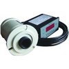 H-T透镜可调焦测温仪，锻造专用测温仪，热处理专用测温仪