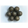 长期供应高铬钢球、研磨体、耐磨钢球