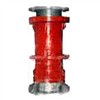 柔性防水预埋管-02S404型柔性防水套管厂商-预埋管