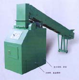HTPS－2000A(B)型 破碎缩分联合制样机