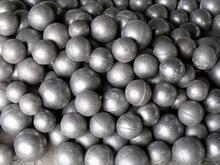 长期供应球磨机耐磨钢球：高铬球、多元球、低铬球质好价优！