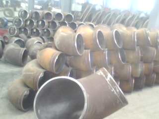 专业生产耐磨陶瓷管