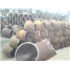 专业生产耐磨陶瓷管