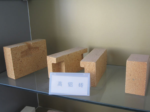 高铝砖