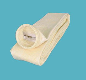 氟美斯复合针刺滤袋