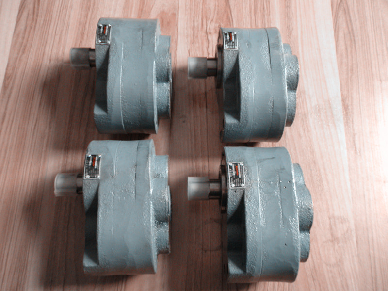 稀油站用CB-BM系列齿轮泵