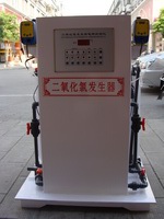 二氧化氯发生器