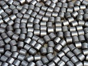 供应水泥厂专用优质的高铬耐磨锻