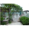 高压喷雾系统 园林景观造雾系统 雾森系统