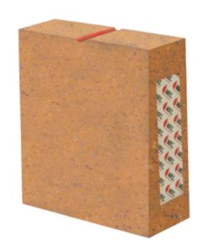 奥鞍水泥回转窑烧成带用产品———镁铁尖晶石砖(CFS)