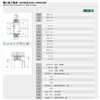  24168B. K30.C3   FAG brand of crusher bearing in Anhui Jieyue cement industry