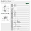  24172B. K30.C3   FAG brand of crusher bearing in Anhui Jieyue cement industry