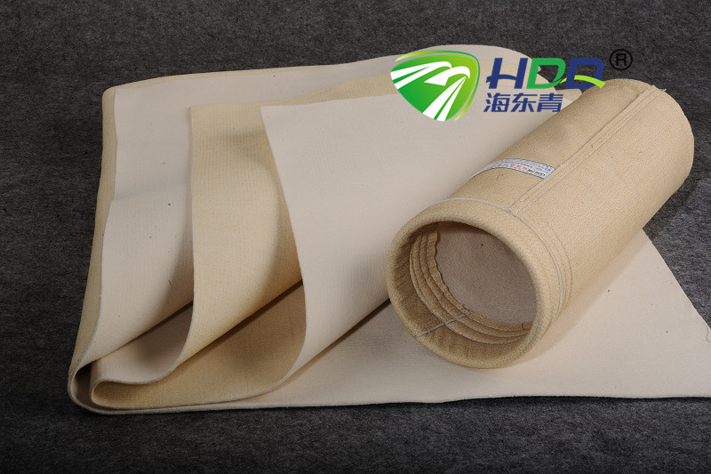 芳纶针刺过滤袋