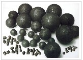 供应水泥厂各种规格品种的球和锻