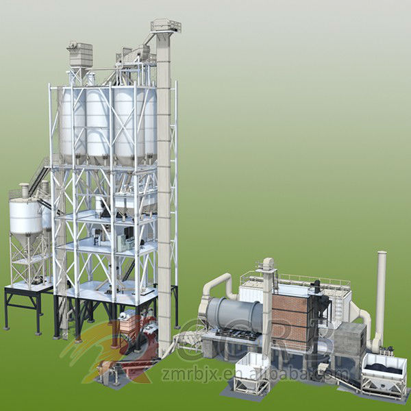  干混砂浆生产设备 干混砂浆生产线 干混砂浆生产厂家