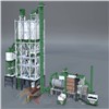 供应陕西干粉砂浆生产线 干粉生产线设备 砂浆机器设备厂家