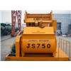 JS750强制式混凝土搅拌机/35搅拌站主机型号