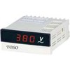 供应300V电压表 数字电压显示仪表 DS3-8AV300 交流电压数显仪表