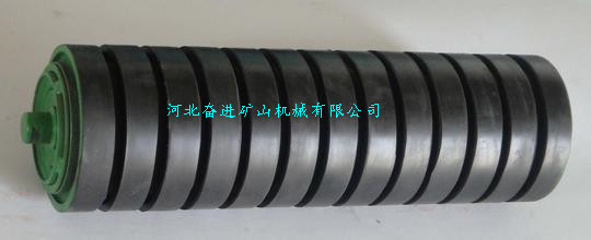 缓冲托辊组 可变角槽双弹簧缓冲托辊组 优质优价 放心选购