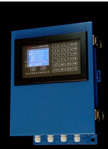 ZD-3101皮带秤（给料、煤机）积算器（控制器）