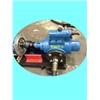 钢厂供热系统燃油输送泵HSNH80-46(-36 -42 -50 -54)三螺杆泵