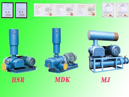 罗茨鼓风机厂家-山东海福德机械有限公司