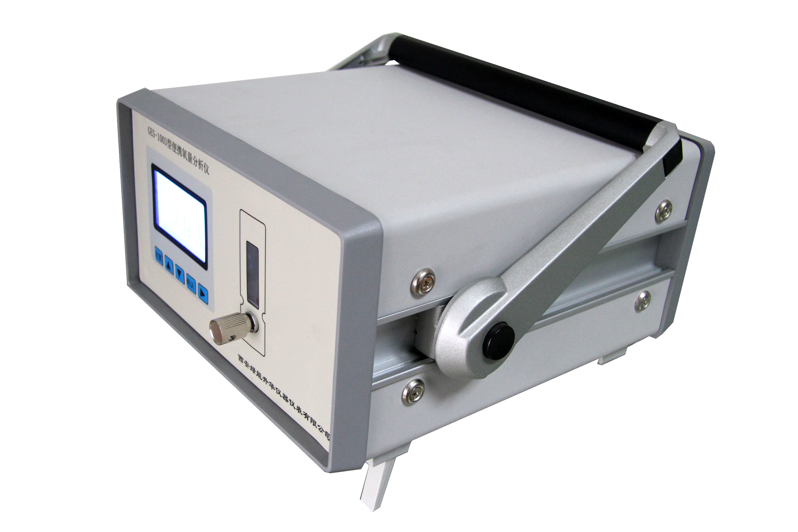 GES-H2氢气分析仪（便携式）