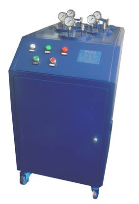 VMAXX威润玛VYL系列高分子膜滤油机