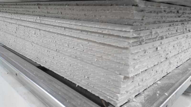 硅酸钙板高强度无石棉硅酸钙板