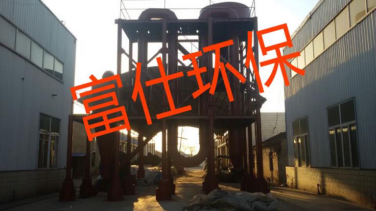 富仕立式烘干设备厂家