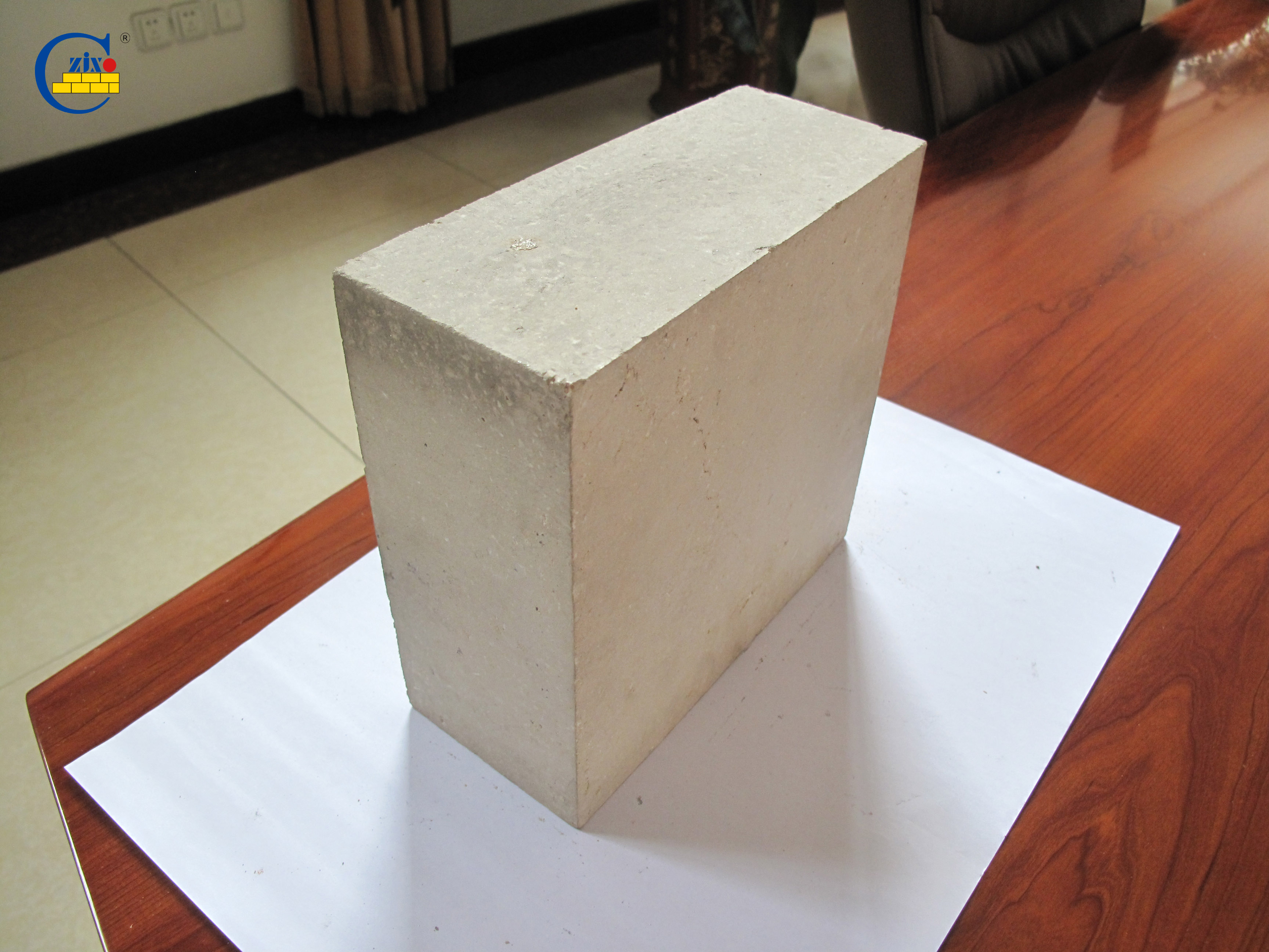 磷酸盐砖系列