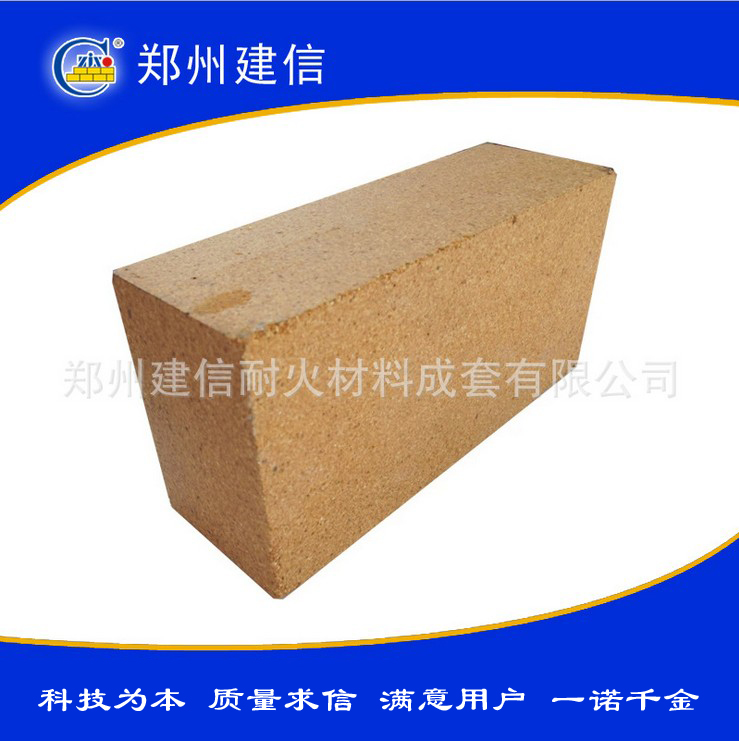 高强耐碱砖