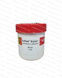供应杜邦Krytox GPL2E7纺织定型机润滑油脂