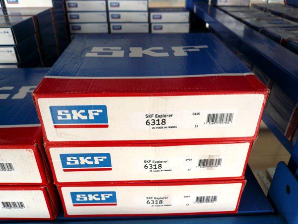 24032CC/W33轴承SKF破碎机轴承