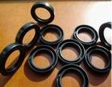 供应海石立德NBR橡胶VA80密封圈