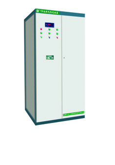  Liquid resistance rotor starter