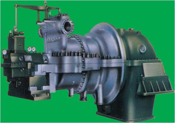 供应低温余热机组