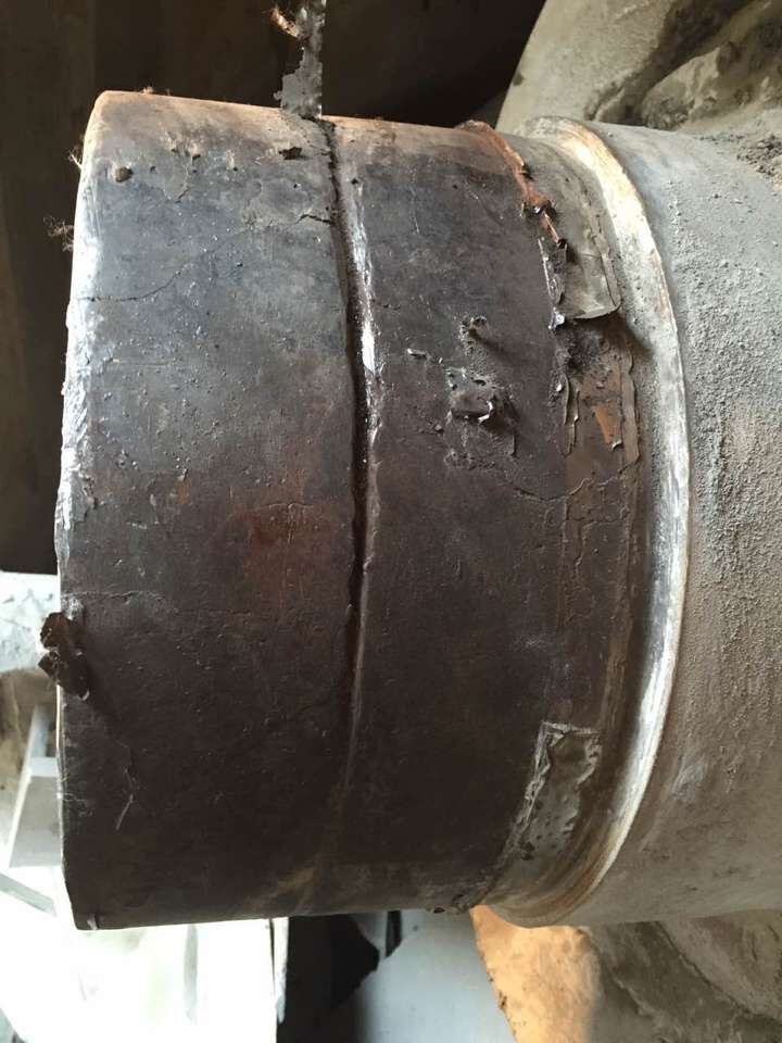 磨辊拉杆头维修|工期短|拥有丰富维修经验