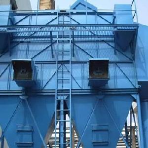 供应坤鸿自动远程控制MDC煤磨防爆防静电袋式除尘器