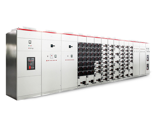 供应得润电气MNS2.0型抽出式低压开关柜低压配电柜