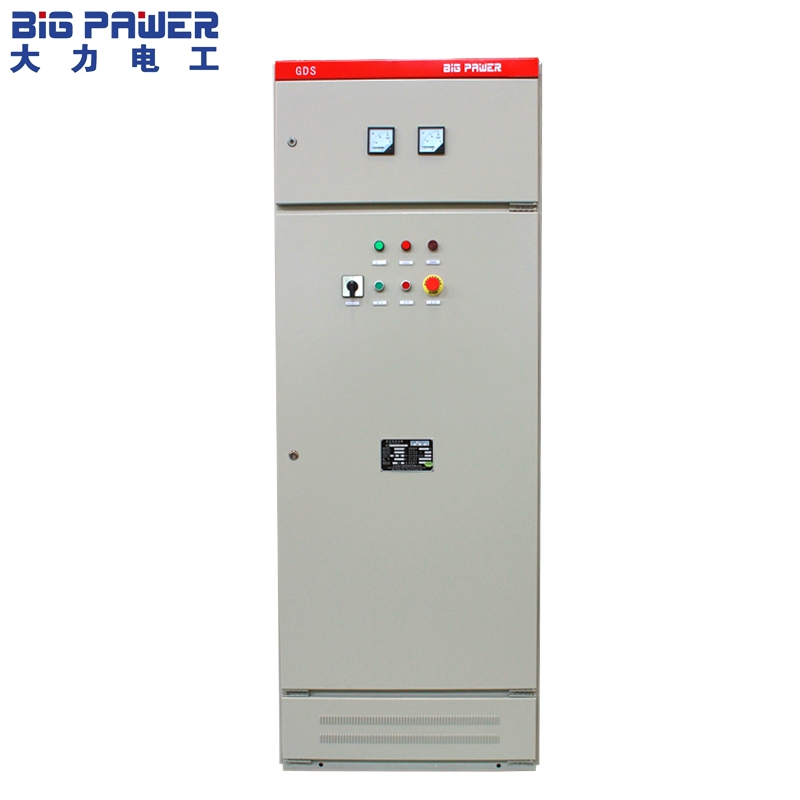 厂家直销 GDS系列低压固态软起动装置