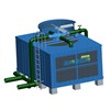 [供应]STB系列横流式方形水轮机冷却塔/冷却塔/节能冷却塔
