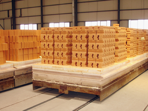 电熔镁铝尖晶石砖