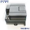 厂家直销  YDQ用PLC /CPU222CN (AC/DC/继电器8入/6出