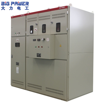 厂家直销 HTR系列高压热变电阻软起动装置