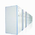 GCK低压抽出式开关柜系列