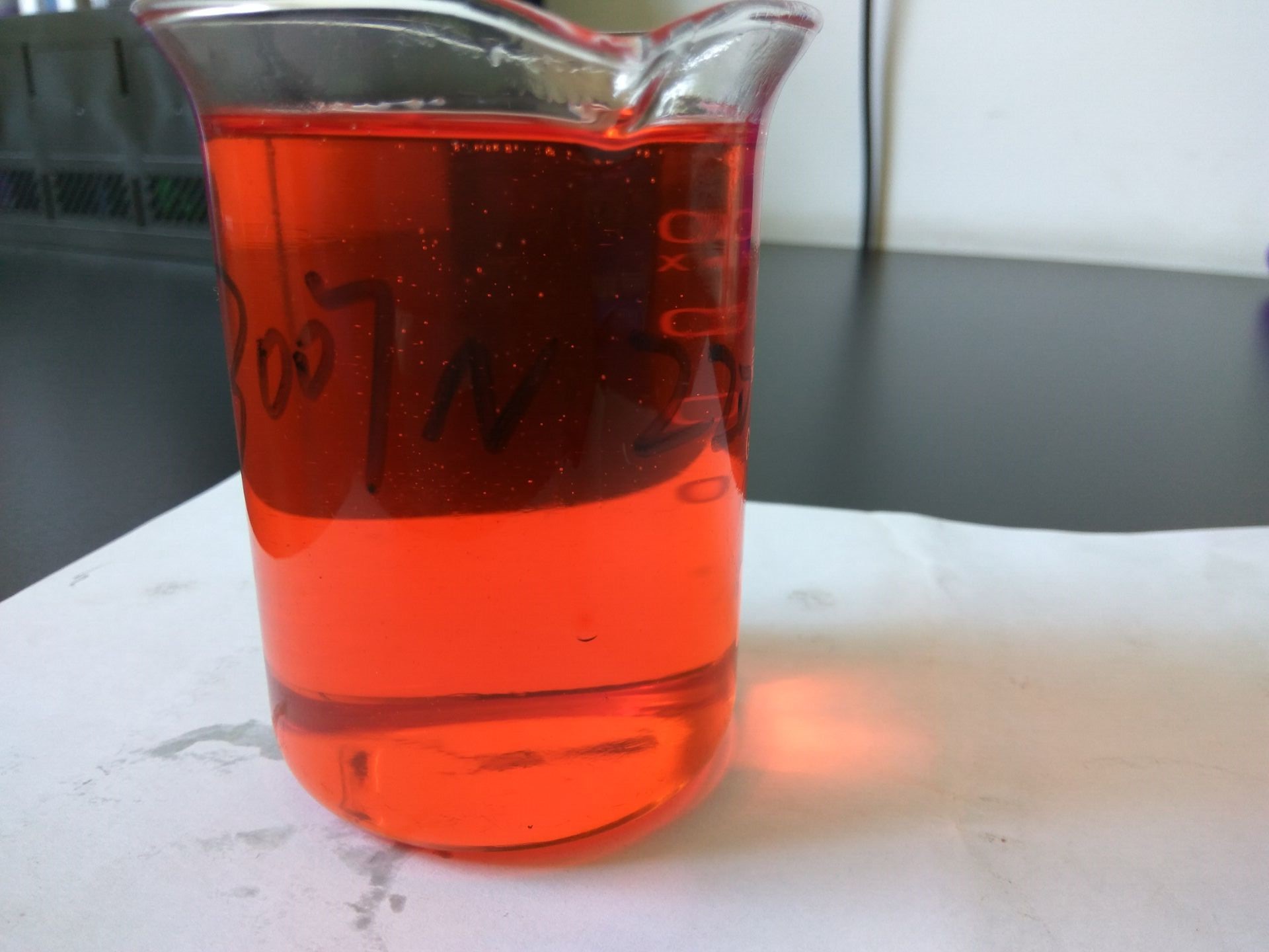 3007 合成轴承齿轮循环油
