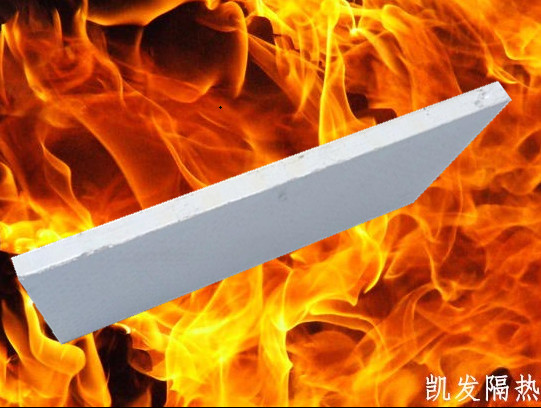 无石棉耐高温硅酸钙板隔热材料生产