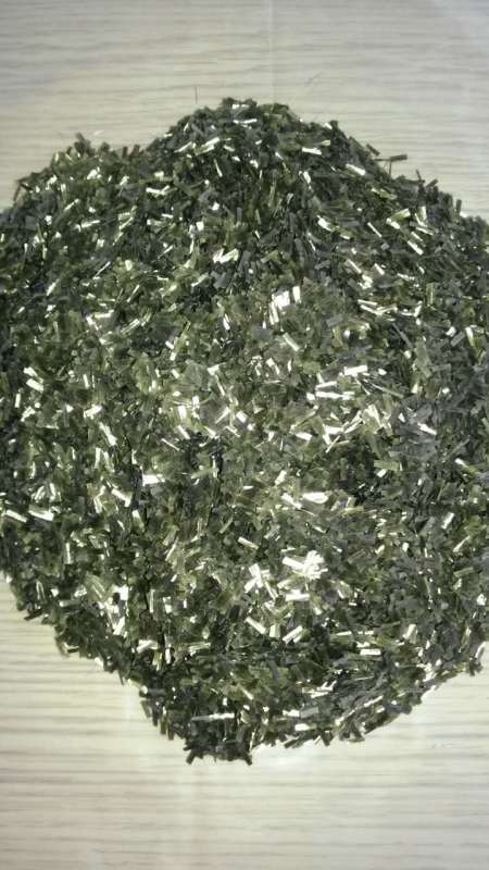 玄武岩纤维短切纱（沥青用）