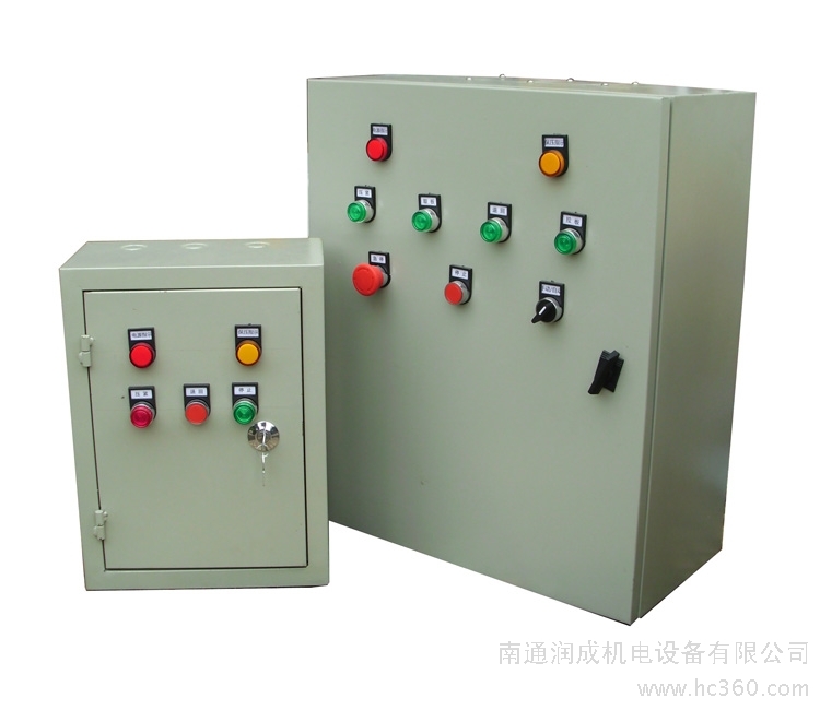 电控箱 电器控制箱 散装机控制箱 收尘器控制箱
